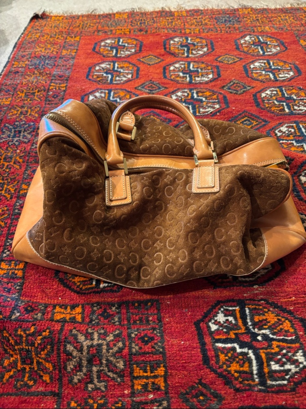 Vintage Celine Bag